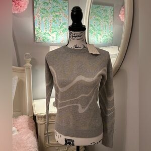 NWT Women’s sweater A New Day Size Small